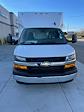 2023 Chevrolet Express 4500 DRW RWD, Unicell Box Truck for sale #23-9375 - photo 7