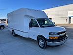 2023 Chevrolet Express 4500 DRW RWD, Unicell Box Truck for sale #23-9375 - photo 8