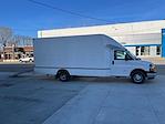 2023 Chevrolet Express 4500 DRW RWD, Unicell Box Truck for sale #23-9375 - photo 9