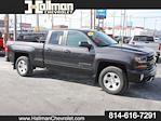 Used 2016 Chevrolet Silverado 1500 LT Double Cab 4WD, Pickup for sale #24-5618B - photo 1