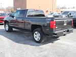 Used 2016 Chevrolet Silverado 1500 LT Double Cab 4WD, Pickup for sale #24-5618B - photo 6