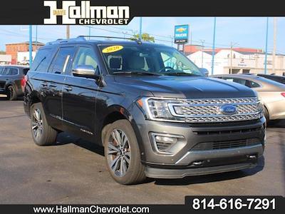 2020 Ford Expedition 4x4, SUV for sale #24-5991A - photo 1