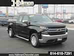 2019 Chevrolet Silverado 1500 Double Cab 4WD, Pickup for sale #24-6049A - photo 1