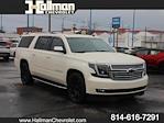 Used 2015 Chevrolet Suburban LTZ 4WD, SUV for sale #24-6085B - photo 1