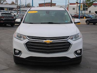 2021 Chevrolet Traverse AWD, SUV for sale #24-6135A - photo 2