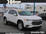 Used 2021 Chevrolet Traverse LT AWD, SUV for sale #24-6135A - photo 35