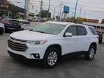 Used 2021 Chevrolet Traverse LT AWD, SUV for sale #24-6135A - photo 37