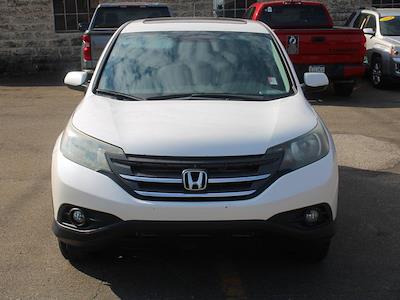 2012 Honda CR-V 4x4, SUV for sale #24-6173A - photo 2