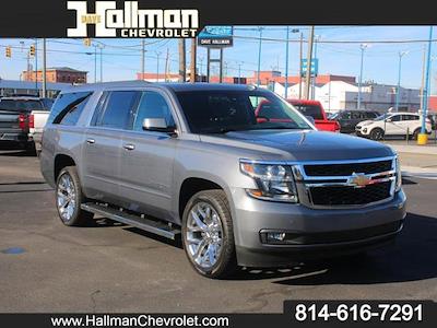 2018 Chevrolet Suburban 4WD, SUV for sale #24-6188A - photo 1