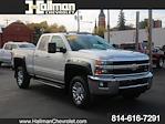 2016 Chevrolet Silverado 2500 Double Cab SRW 4WD, Pickup for sale #24-6206A - photo 1