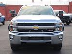 2016 Chevrolet Silverado 2500 Double Cab SRW 4WD, Pickup for sale #24-6206A - photo 2