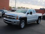 2016 Chevrolet Silverado 2500 Double Cab SRW 4WD, Pickup for sale #24-6206A - photo 3