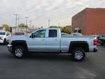 2016 Chevrolet Silverado 2500 Double Cab SRW 4WD, Pickup for sale #24-6206A - photo 4