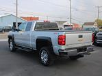 2016 Chevrolet Silverado 2500 Double Cab SRW 4WD, Pickup for sale #24-6206A - photo 5