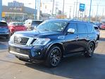 2019 Nissan Armada 4x4, SUV for sale #24-6262A - photo 3