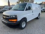 New 2024 Chevrolet Express 2500 Work Truck RWD, Adrian Steel General Service Upfitted Cargo Van for sale #24-6273 - photo 7