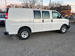 New 2024 Chevrolet Express 2500 Work Truck RWD, Adrian Steel General Service Upfitted Cargo Van for sale #24-6274 - photo 3