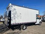 2024 Chevrolet Express 4500 DRW RWD, Morgan Truck Body Fastrak Box Truck for sale #24-6293 - photo 1