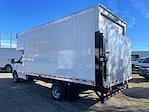 2024 Chevrolet Express 4500 DRW RWD, Morgan Truck Body Fastrak Box Truck for sale #24-6293 - photo 25