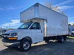 2024 Chevrolet Express 4500 DRW RWD, Morgan Truck Body Fastrak Box Truck for sale #24-6293 - photo 26