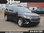 2020 Chevrolet Traverse AWD, SUV for sale #24-6299A - photo 1