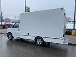 New 2024 Chevrolet Express 3500 Work Truck Regular Cab RWD, 12' Unicell Aerocell CW Box Truck for sale #24-6351 - photo 21