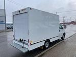 New 2024 Chevrolet Express 3500 Work Truck Regular Cab RWD, 12' Unicell Aerocell CW Box Truck for sale #24-6351 - photo 24