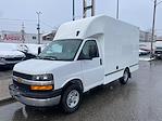 New 2024 Chevrolet Express 3500 Work Truck Regular Cab RWD, 12' Unicell Aerocell CW Box Truck for sale #24-6351 - photo 26