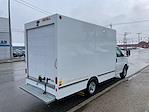 New 2024 Chevrolet Express 3500 Work Truck Regular Cab RWD, 12' Unicell Aerocell CW Box Truck for sale #24-6351 - photo 3