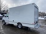 New 2024 Chevrolet Express 3500 Work Truck RWD, 12' Unicell Aerocell CW Box Truck for sale #24-6361 - photo 4