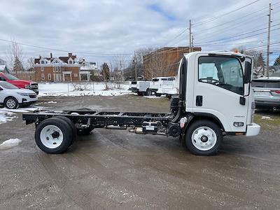 2024 Chevrolet LCF 4500HG Regular Cab DRW RWD, Cab Chassis for sale #24-8768 - photo 1