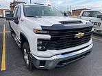 2024 Chevrolet Silverado 2500 Crew Cab SRW 4WD, Fisher Snowplow Plow Truck for sale #24-9136 - photo 36