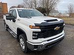 2024 Silverado 2500HD 4x4 Crew Cab Duramax Diesel Work Truck for sale #24-9158 - photo 4