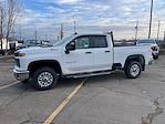 2024 Silverado 2500HD 4x4 Double Cab Pickup Standard Bed for sale #24-9195 - photo 6