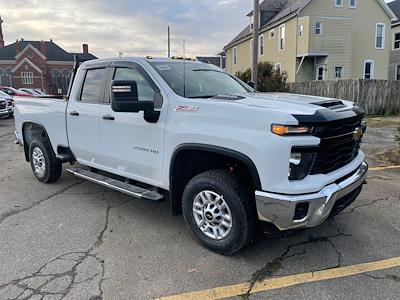 2024 Silverado 2500HD 4x4 Double Cab Pickup Standard Bed for sale #24-9196 - photo 1