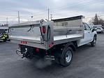 2024 Silverado 3500HD Crew Cab 4x4 9' Aluminum Dump Truck for sale #24-9208 - photo 11