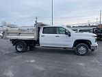 2024 Silverado 3500HD Crew Cab 4x4 9' Aluminum Dump Truck for sale #24-9208 - photo 26