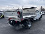 2024 Silverado 3500HD Crew Cab 4x4 9' Aluminum Dump Truck for sale #24-9208 - photo 34