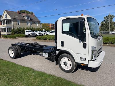 2024 Chevrolet LCF 4500HG Regular Cab DRW RWD, Cab Chassis for sale #24-9227 - photo 1