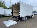 2024 Chevrolet LCF 4500HG Regular Cab DRW RWD, Morgan Truck Body Gold Star Box Truck for sale #24-9228 - photo 11