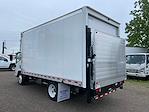 2024 Chevrolet LCF 4500HG Regular Cab DRW RWD, Morgan Truck Body Gold Star Box Truck for sale #24-9228 - photo 32