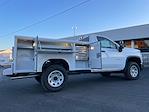 New 2024 Chevrolet Silverado 3500 Work Truck Regular Cab 4WD, 8' 2" Reading Classic II Aluminum Service Truck for sale #24-9231 - photo 20