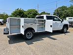 New 2024 Chevrolet Silverado 3500 Work Truck Crew Cab 4WD, 9' Knapheide Aluminum Service Body Service Truck for sale #24-9279 - photo 25