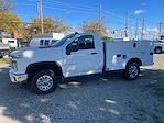 2024 Chevrolet Silverado 2500 Regular Cab SRW 4WD, M H EBY Aluminum Service Body Service Truck for sale #24-9286 - photo 11