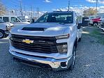 2024 Chevrolet Silverado 2500 Regular Cab SRW 4WD, M H EBY Aluminum Service Body Service Truck for sale #24-9286 - photo 13