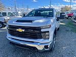 2024 Chevrolet Silverado 2500 Regular Cab SRW 4WD, M H EBY Aluminum Service Body Service Truck for sale #24-9286 - photo 36