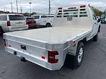 New 2024 Chevrolet Silverado 2500 Work Truck Regular Cab 4WD, 8' 6" M H EBY Platform Stake Bed Flatbed Truck for sale #24-9290 - photo 18