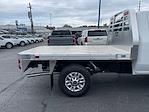 New 2024 Chevrolet Silverado 2500 Work Truck Regular Cab 4WD, 8' 6" M H EBY Platform Stake Bed Flatbed Truck for sale #24-9290 - photo 4