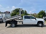 2024 Chevrolet Silverado 3500 Crew Cab DRW 4WD, DownEaster Dump Truck for sale #24-9312 - photo 3