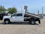 2024 Chevrolet Silverado 3500 Crew Cab DRW 4WD, DownEaster Dump Truck for sale #24-9312 - photo 39